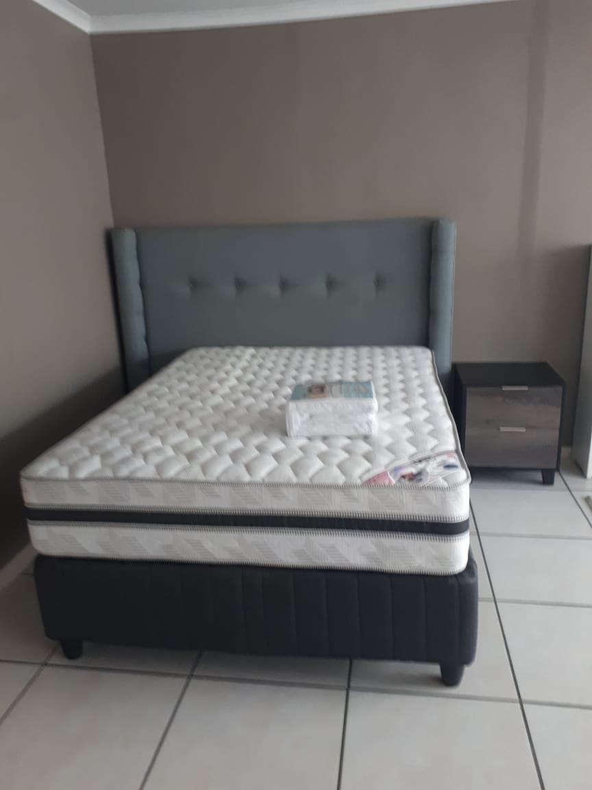 To Let 1 Bedroom Property for Rent in Fichardt Park Free State